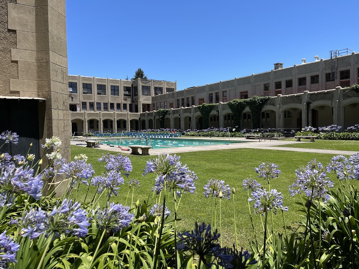 Federico Santa María Technical University photo 1