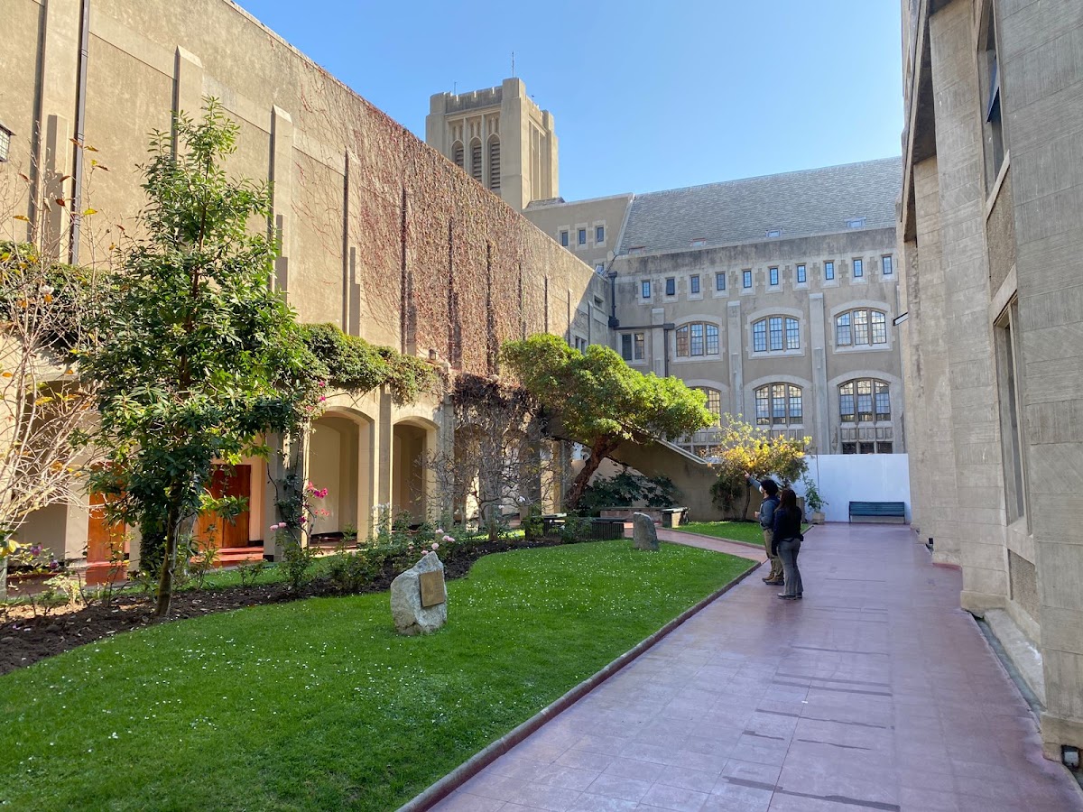 Federico Santa María Technical University photo 2