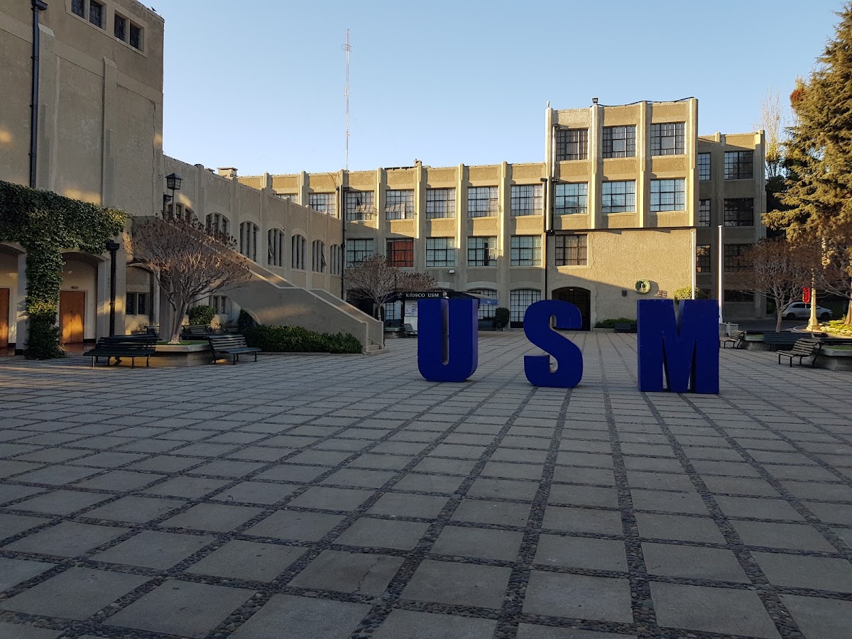 Federico Santa María Technical University photo 4