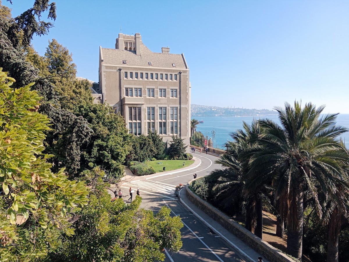 Federico Santa María Technical University photo 5
