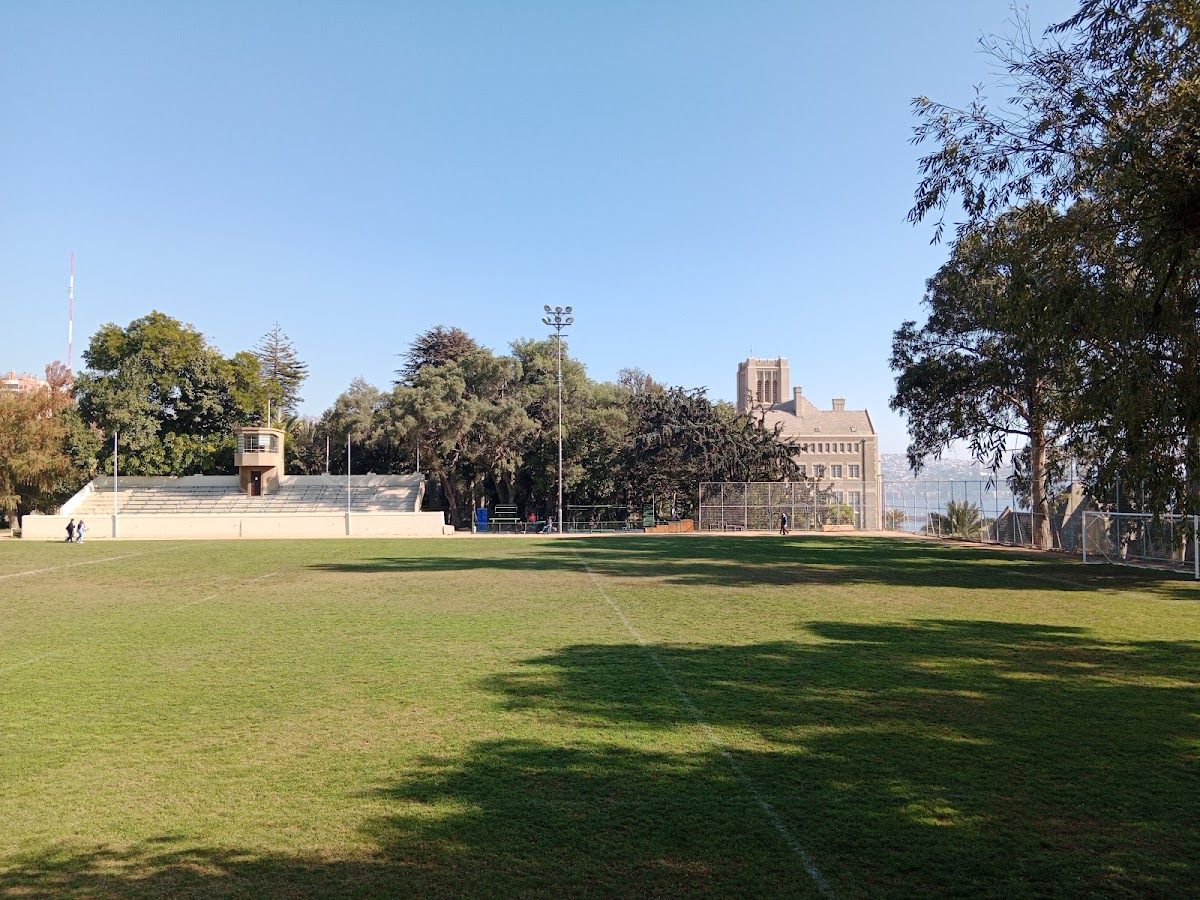 Federico Santa María Technical University photo 6