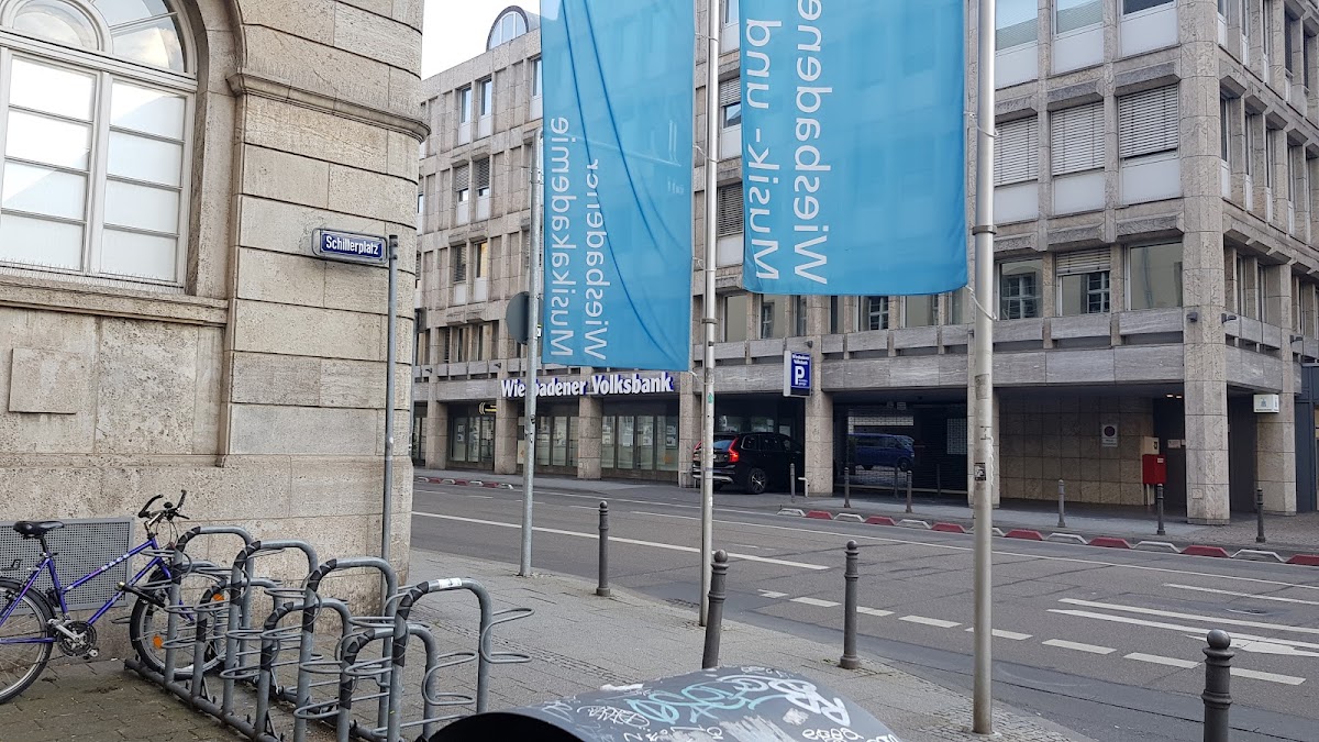 Hochschule für Musik Wiesbaden photo 1