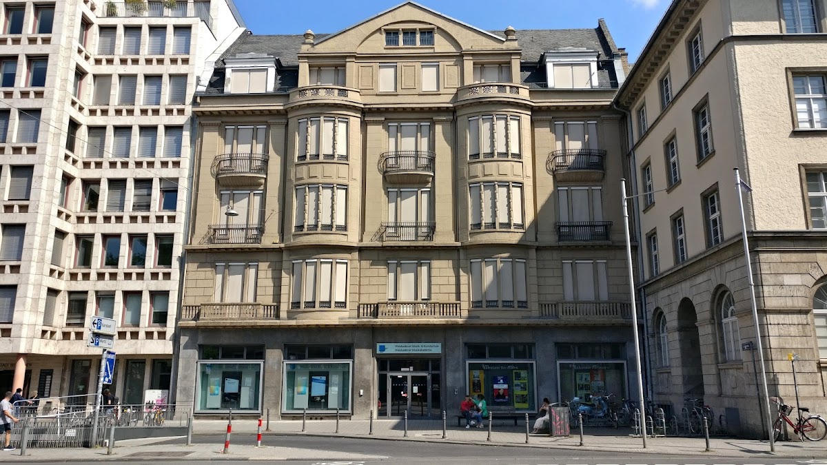 Hochschule für Musik Wiesbaden photo 2