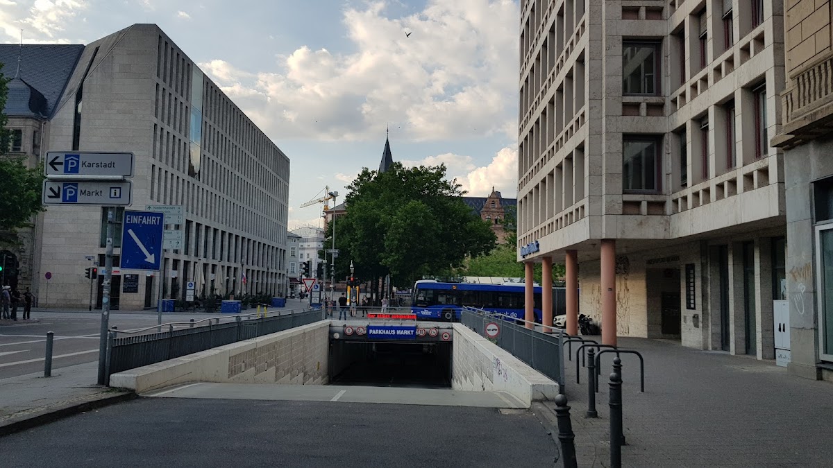 Hochschule für Musik Wiesbaden photo 3