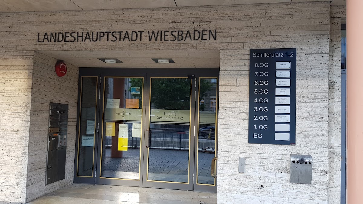 Hochschule für Musik Wiesbaden photo 4