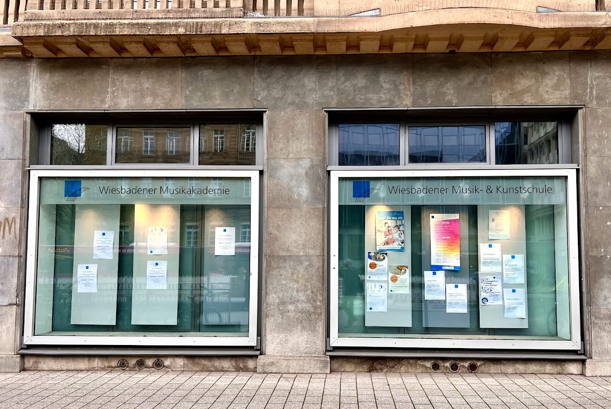 Hochschule für Musik Wiesbaden photo 6