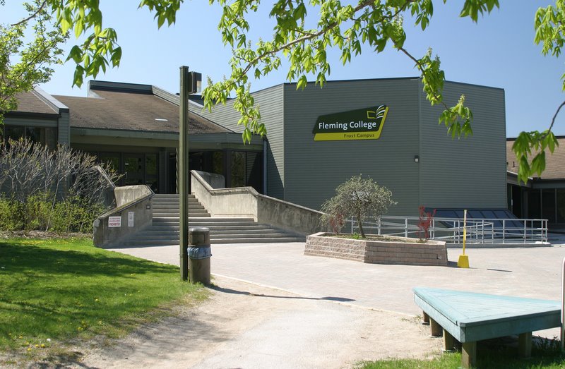 Fleming College photo 1