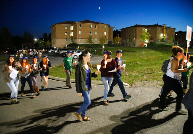 Fleming College photo 2