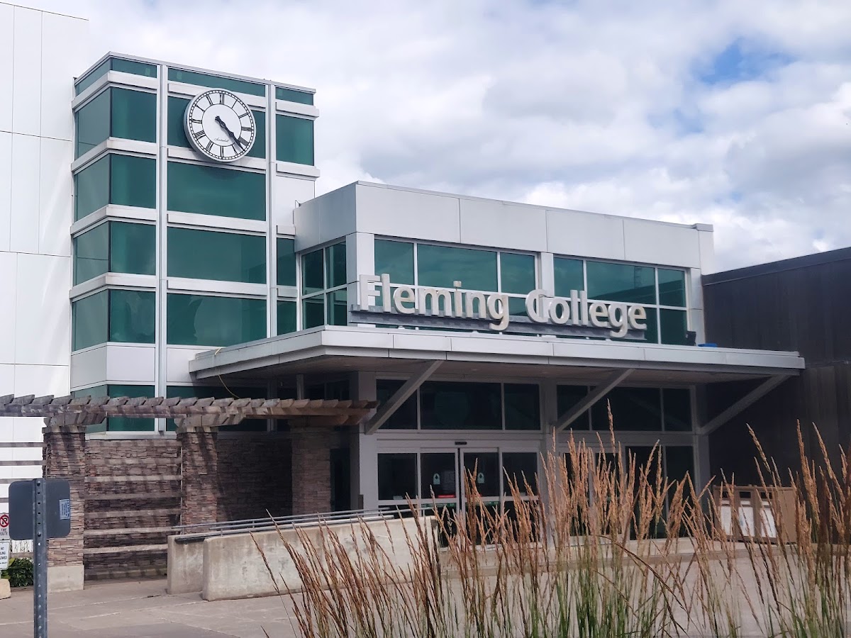 Fleming College photo 3