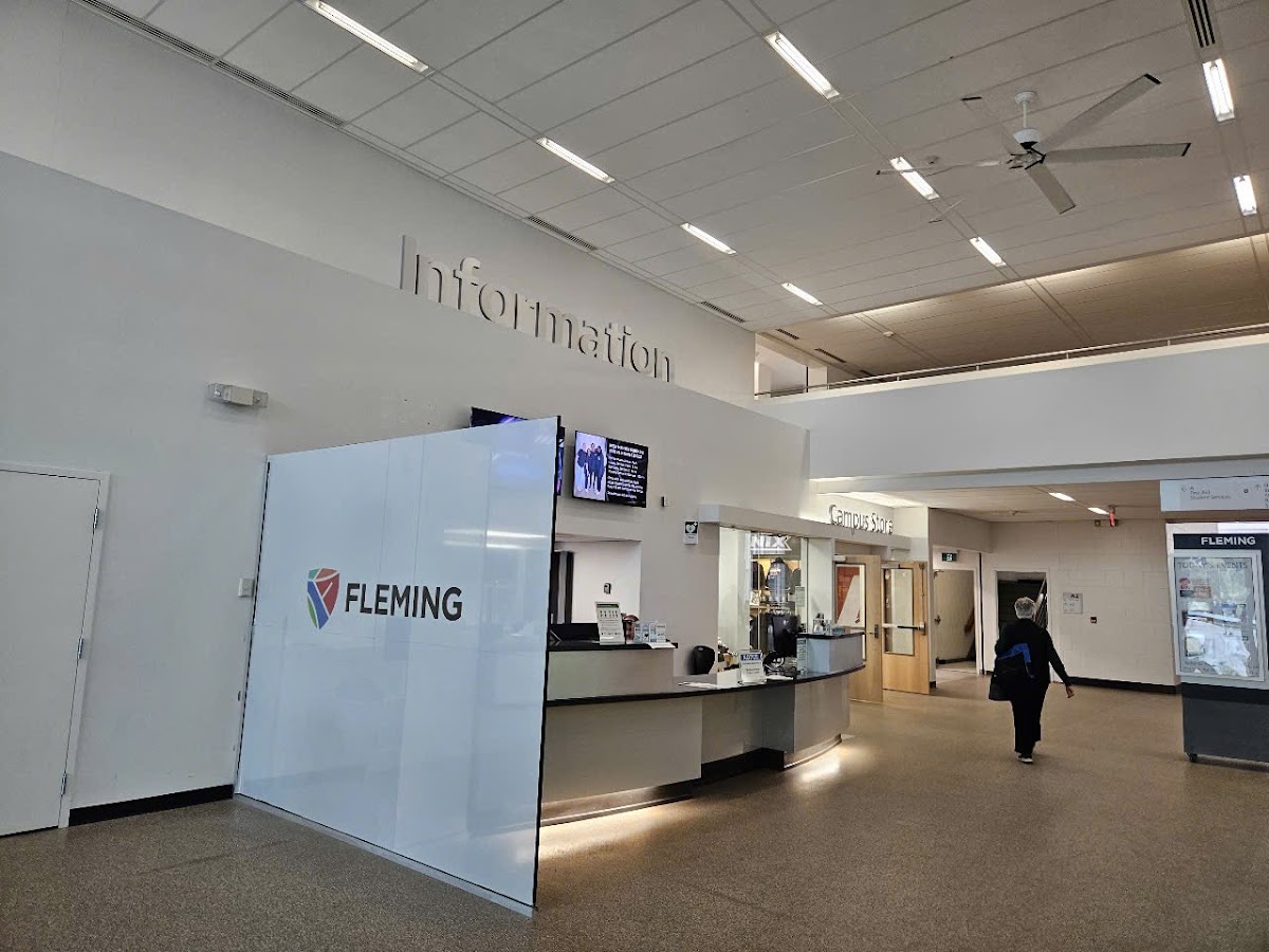 Fleming College photo 4