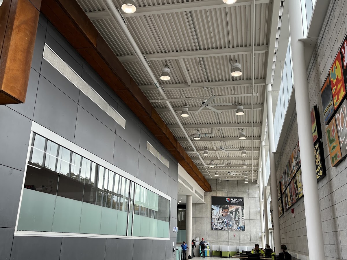 Fleming College photo 6