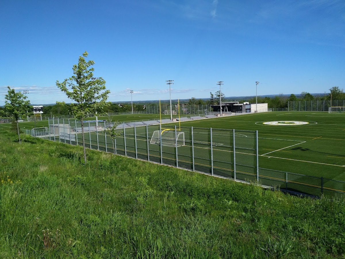 Fleming College photo 7