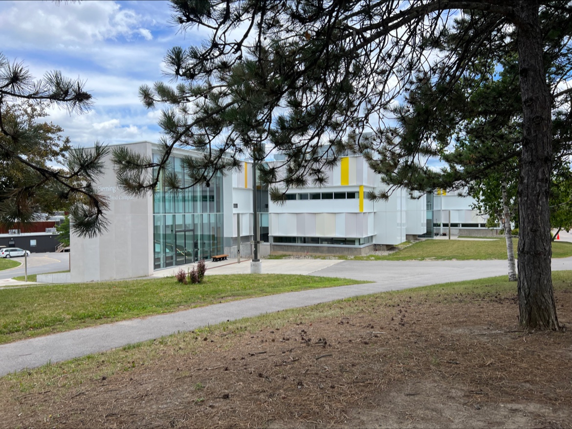 Fleming College photo 8