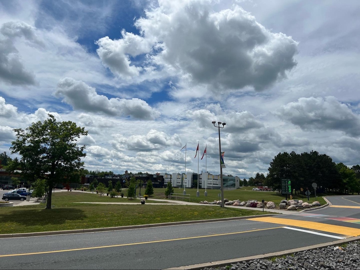 Fleming College photo 9