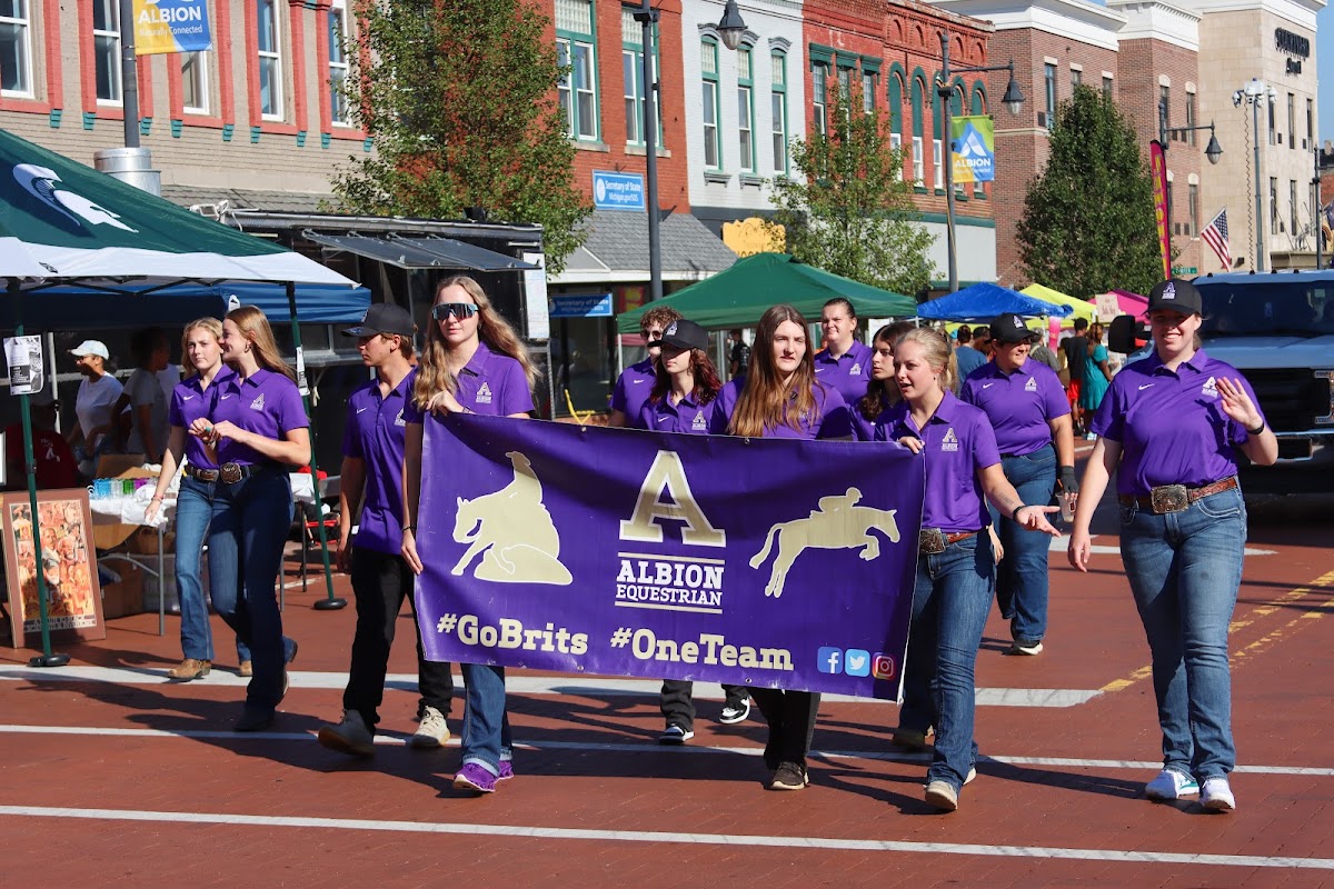 Albion College photo 3