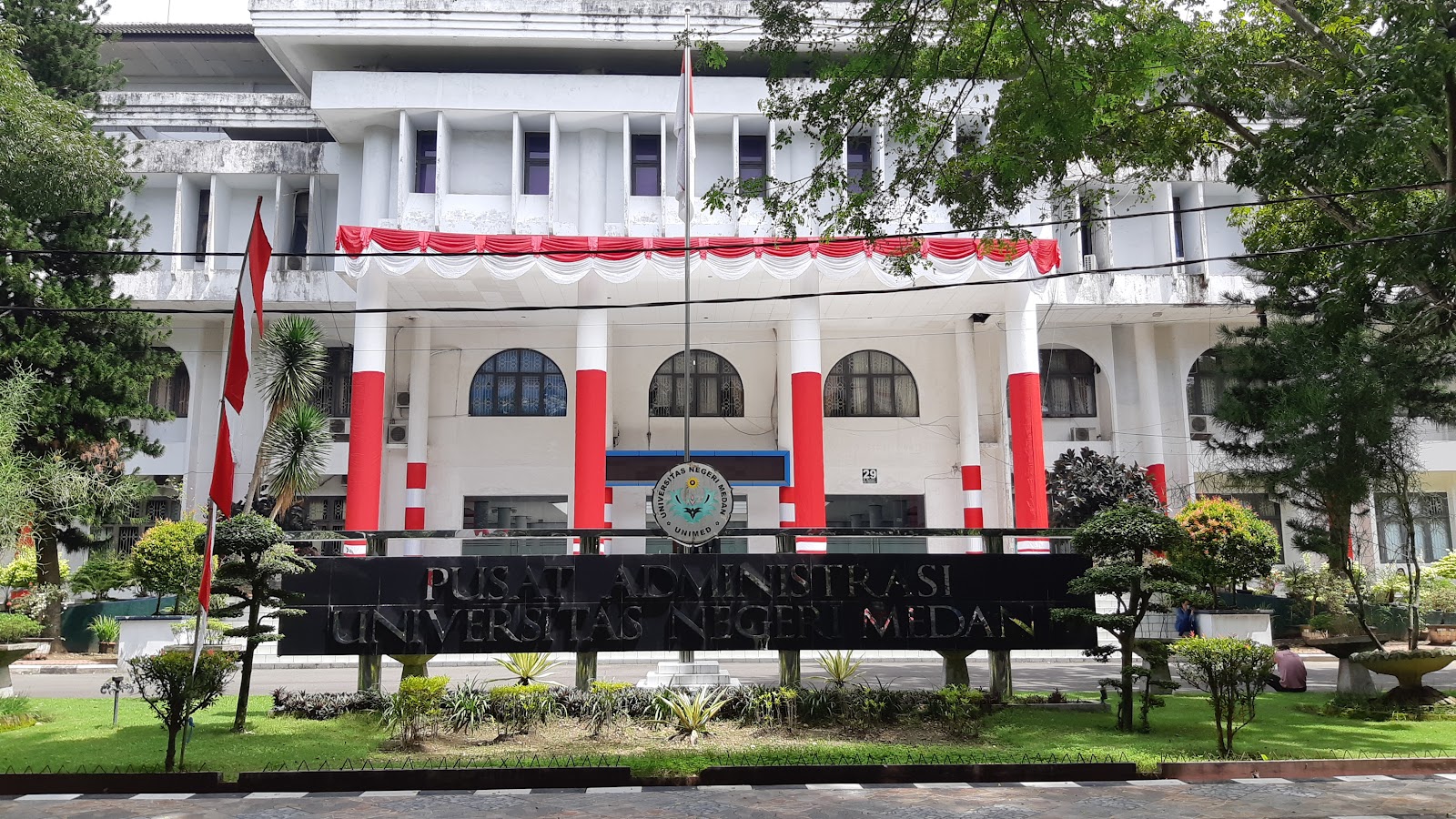 Universitas Negeri Medan