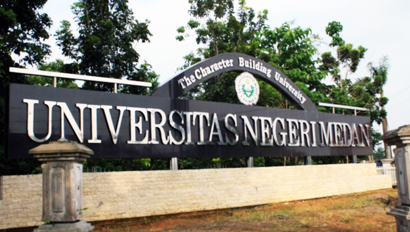 Universitas Negeri Medan photo 2