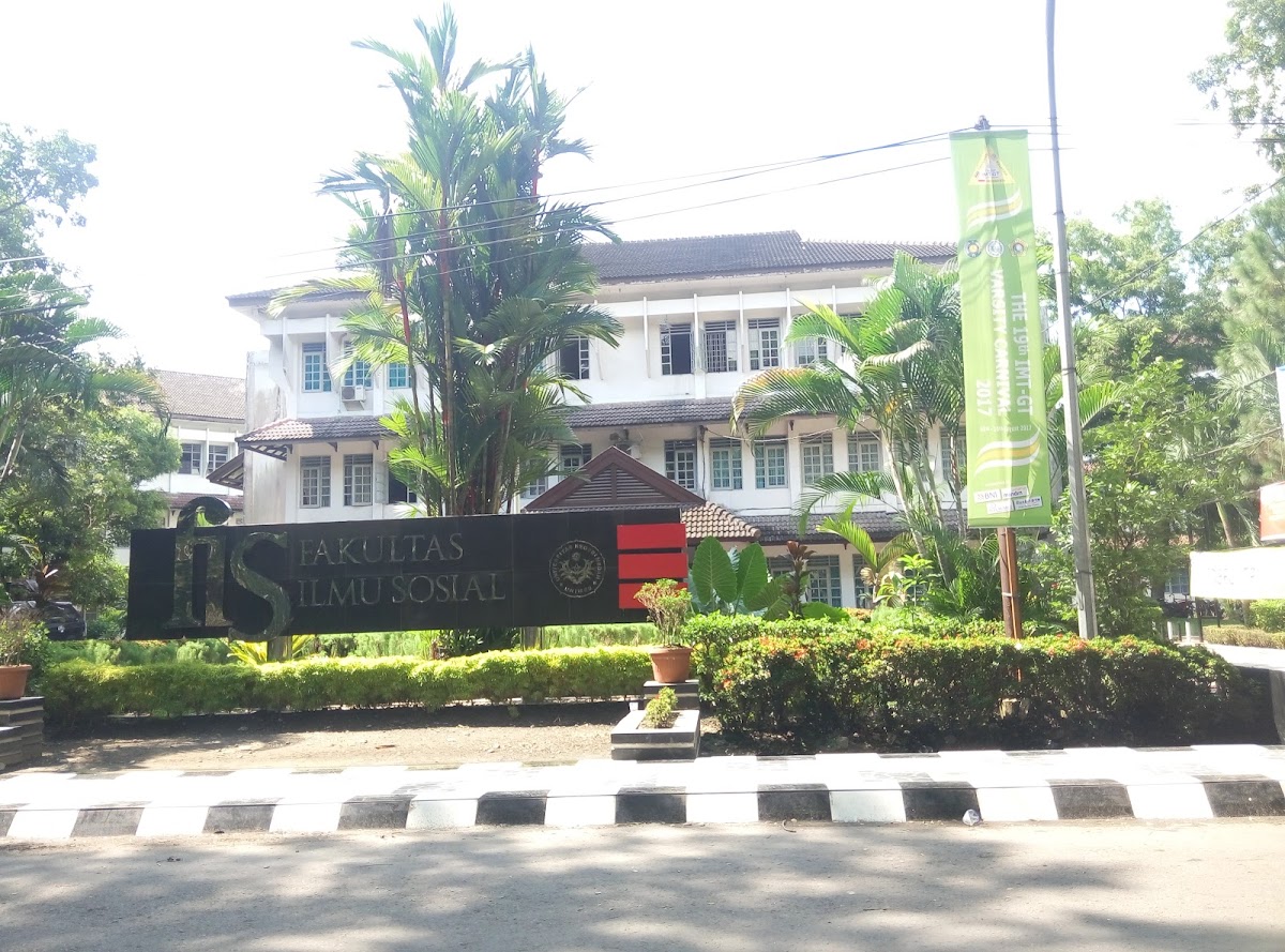 Universitas Negeri Medan photo 4