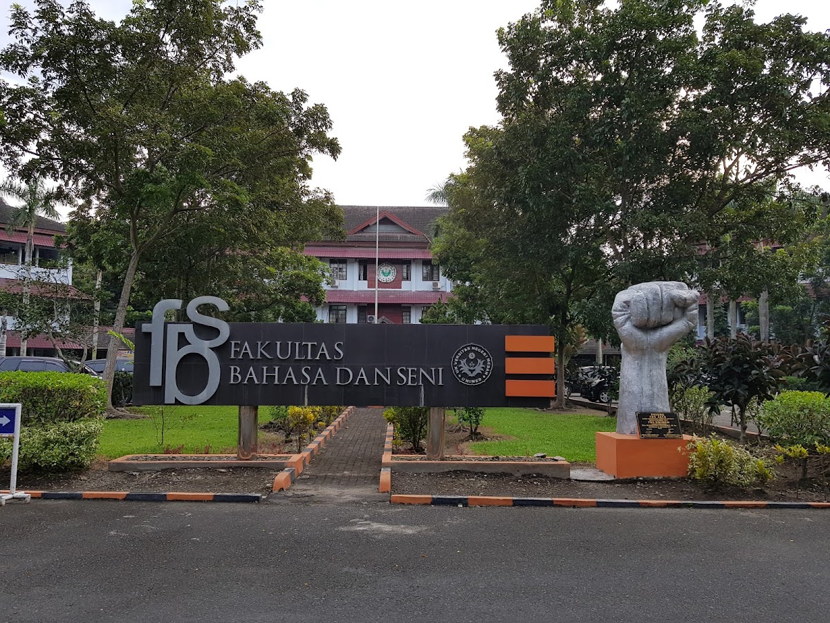 Universitas Negeri Medan photo 5