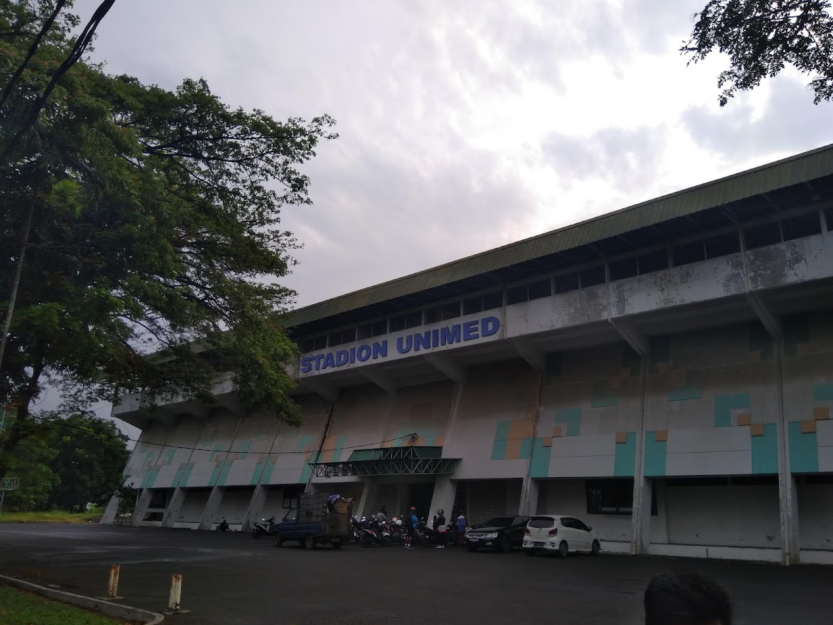 Universitas Negeri Medan photo 6