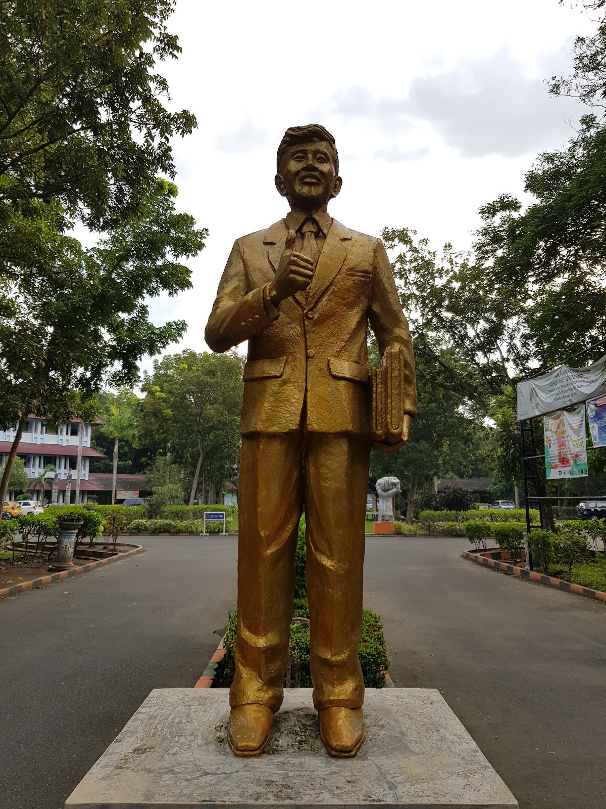 Universitas Negeri Medan photo 8