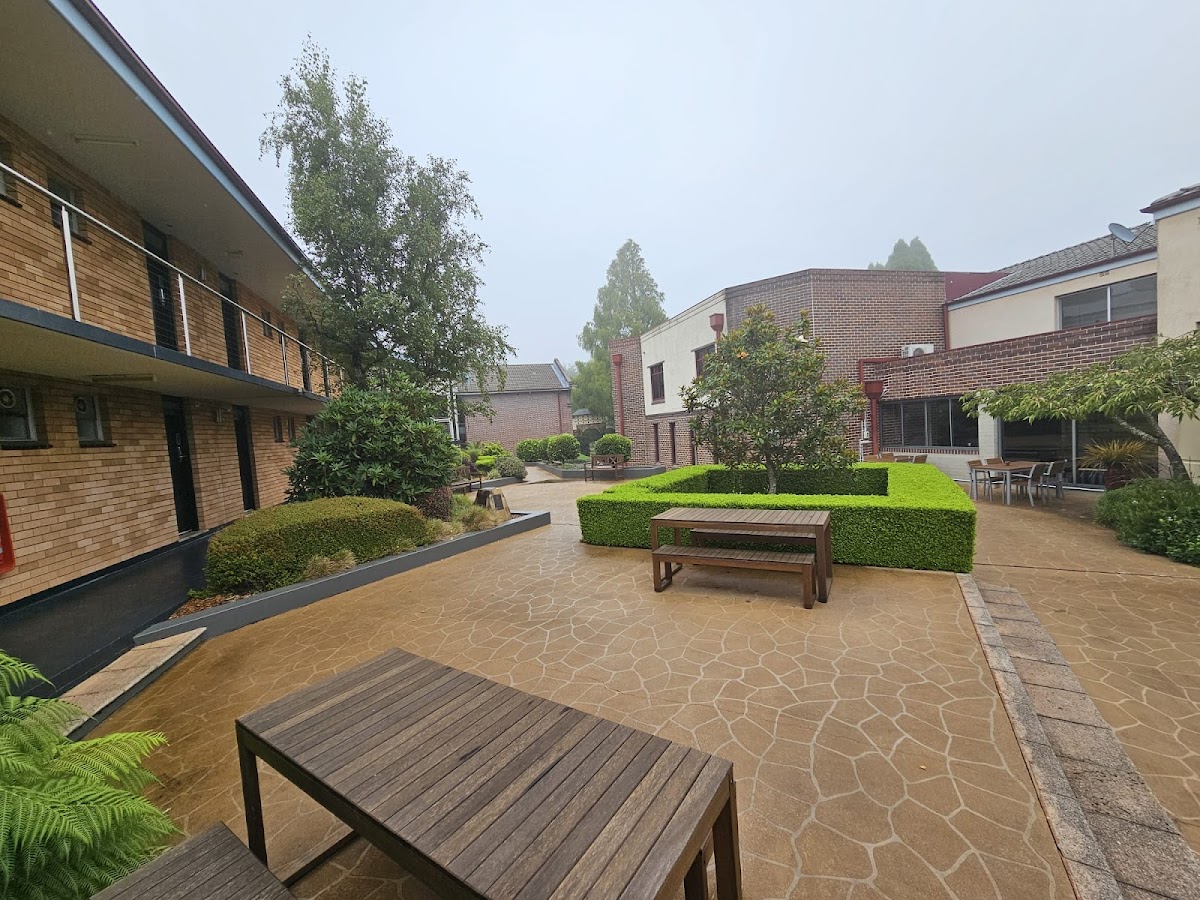 Blue Mountains International Hotel Management School photo 1