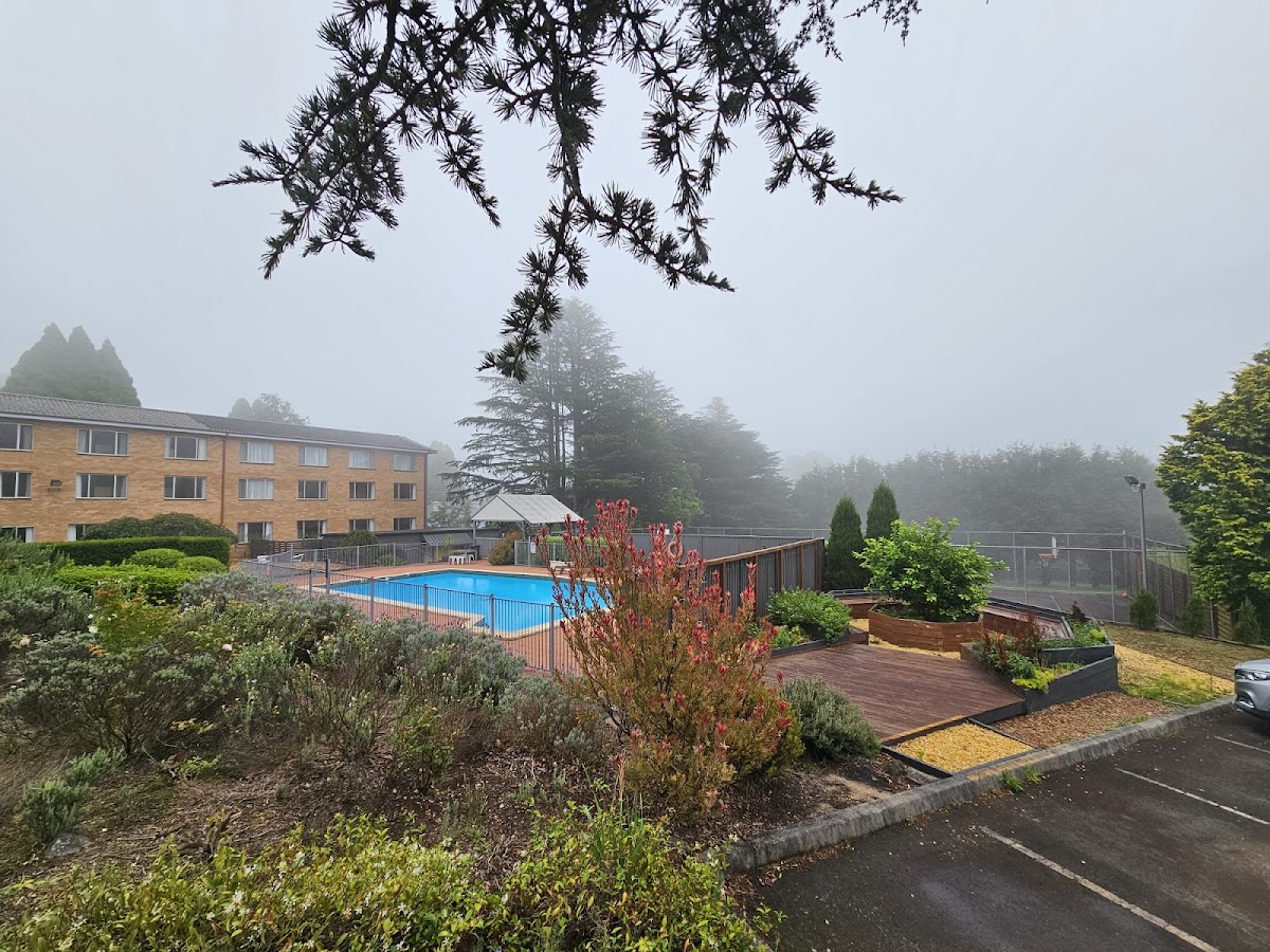 Blue Mountains International Hotel Management School photo 2