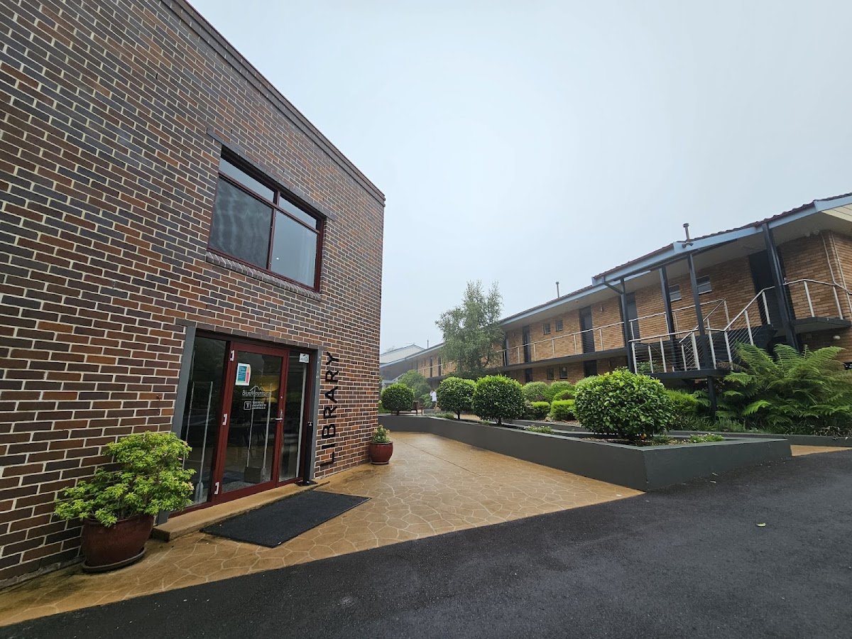 Blue Mountains International Hotel Management School photo 3