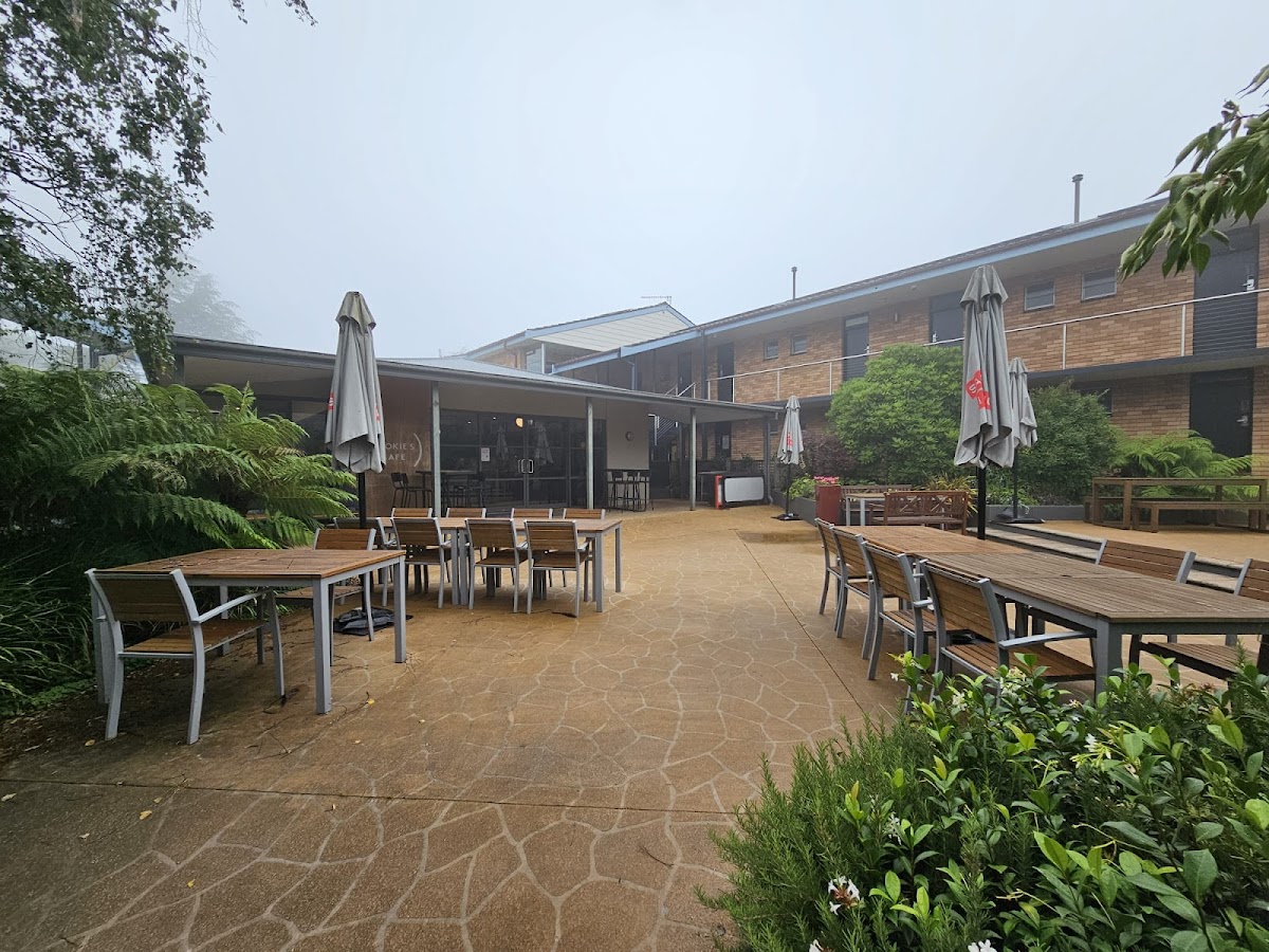 Blue Mountains International Hotel Management School photo 6