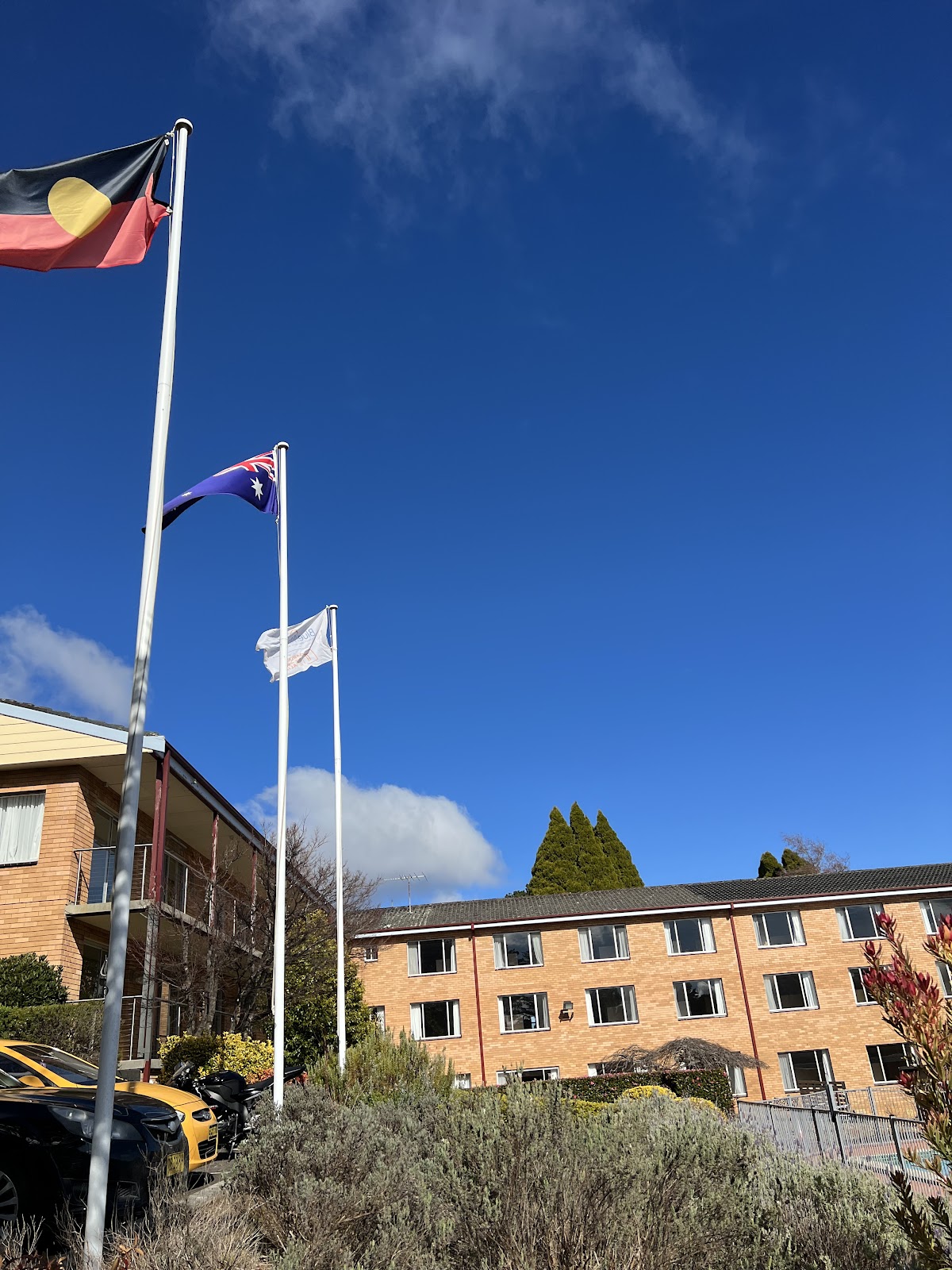 Blue Mountains International Hotel Management School photo 8