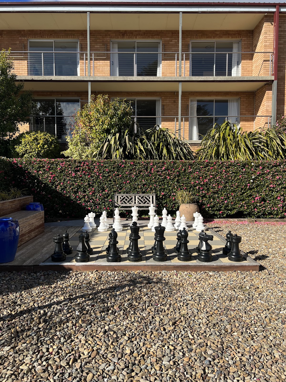 Blue Mountains International Hotel Management School photo 9