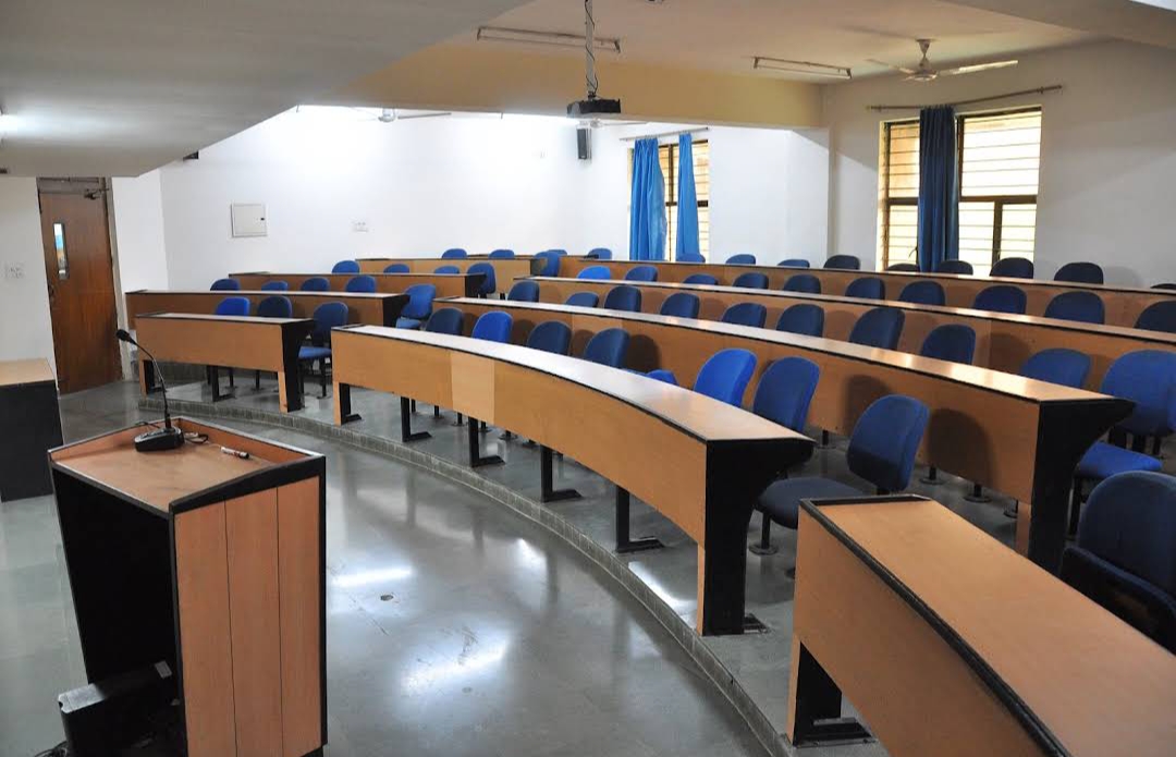 Amity University photo 1