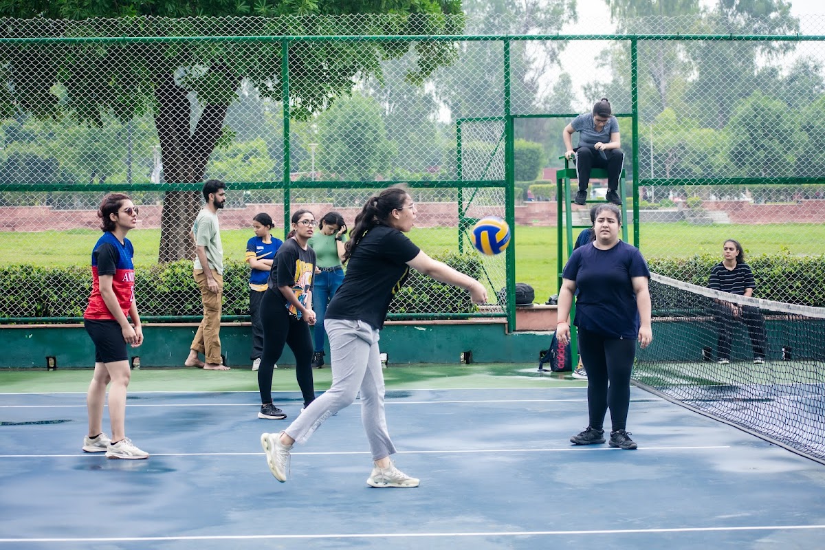 Amity University photo 5