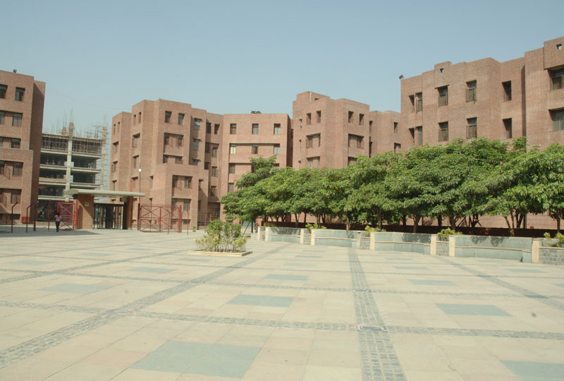 Amity University photo 6