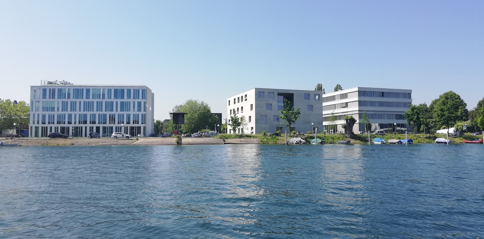 Hochschule Konstanz