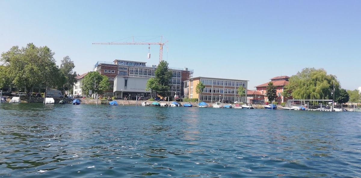Hochschule Konstanz photo 1