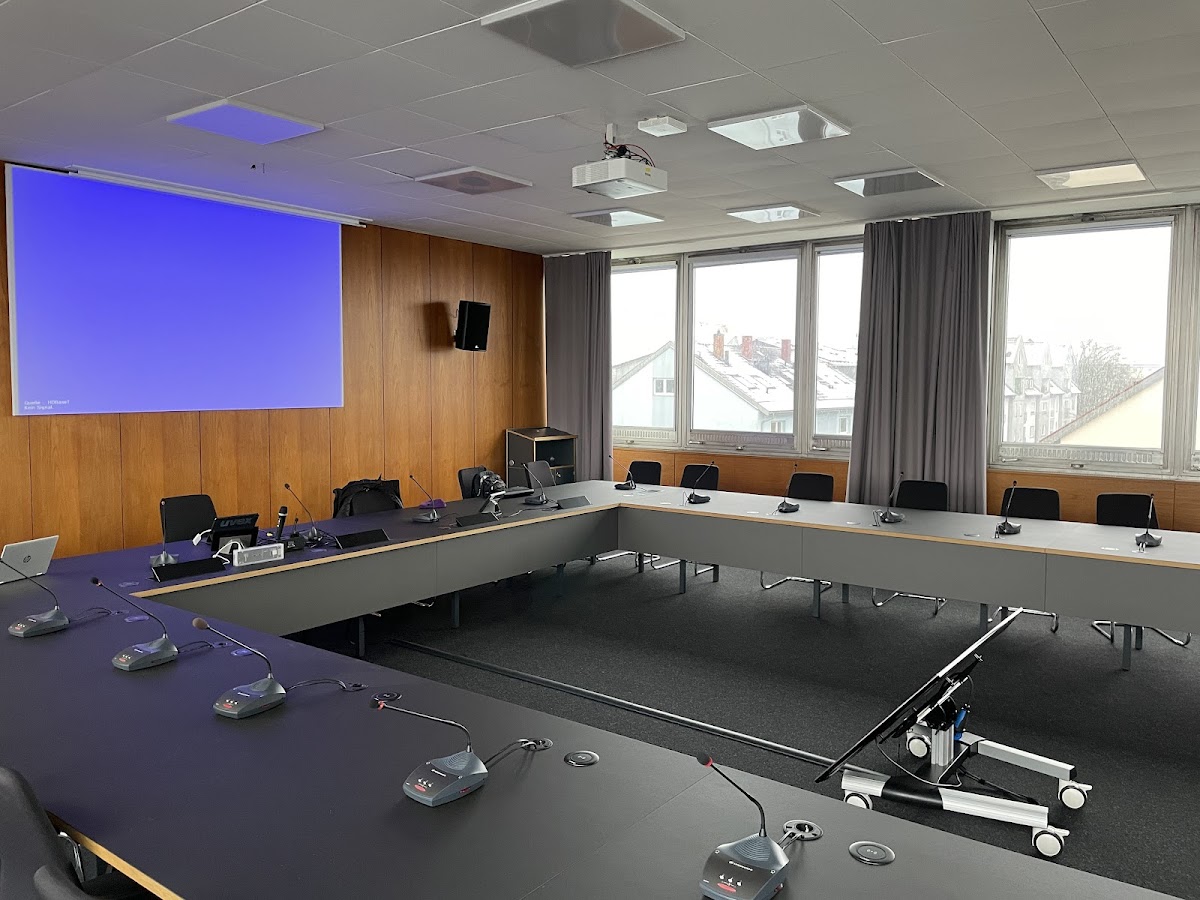 Hochschule Konstanz photo 2