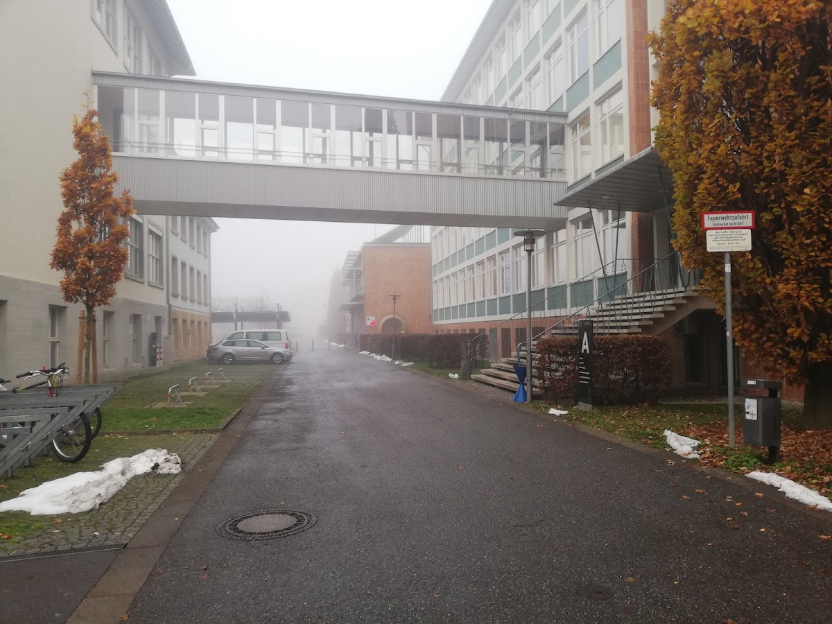 Hochschule Konstanz photo 5