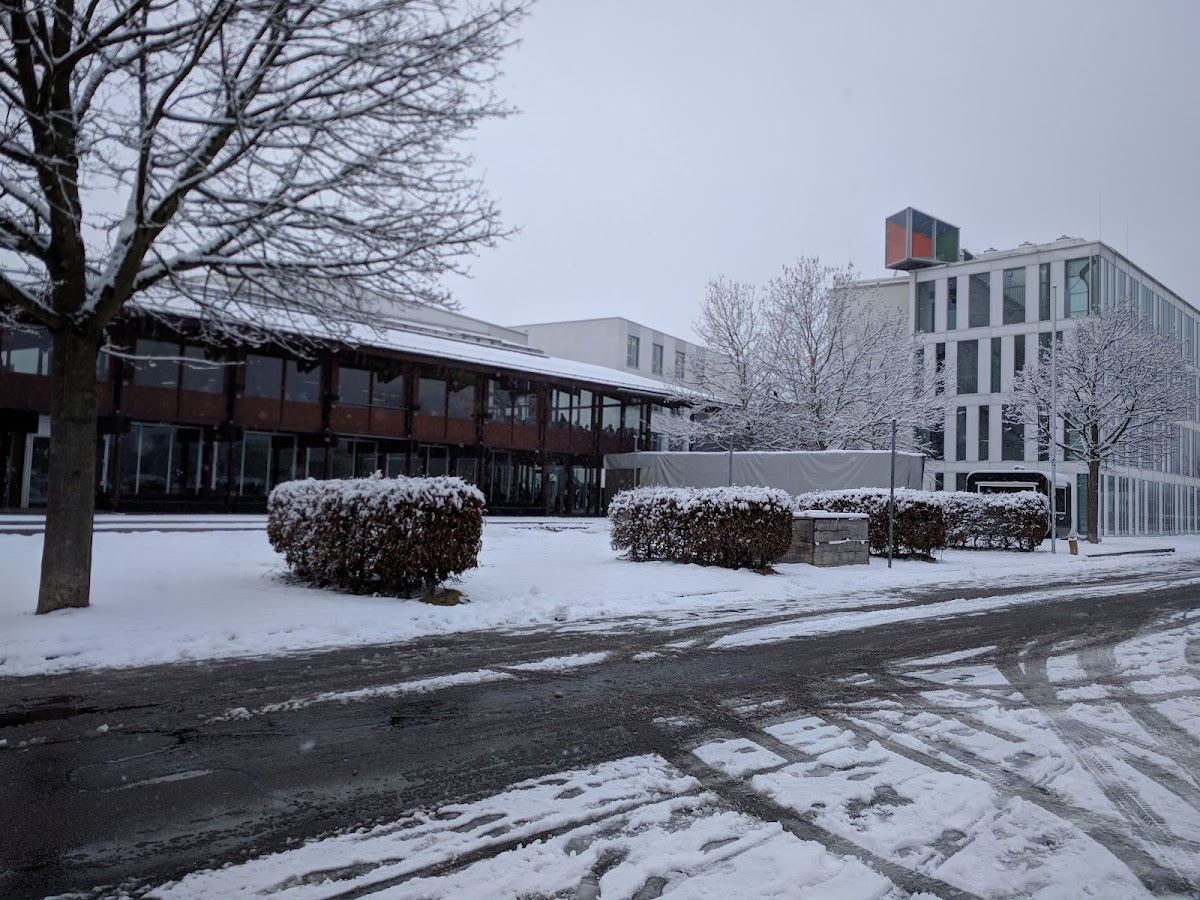 Hochschule Konstanz photo 6