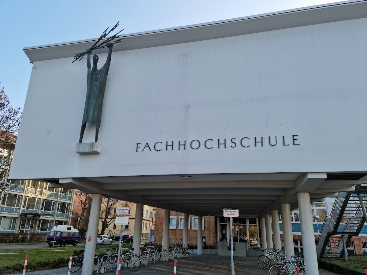 Hochschule Konstanz photo 7