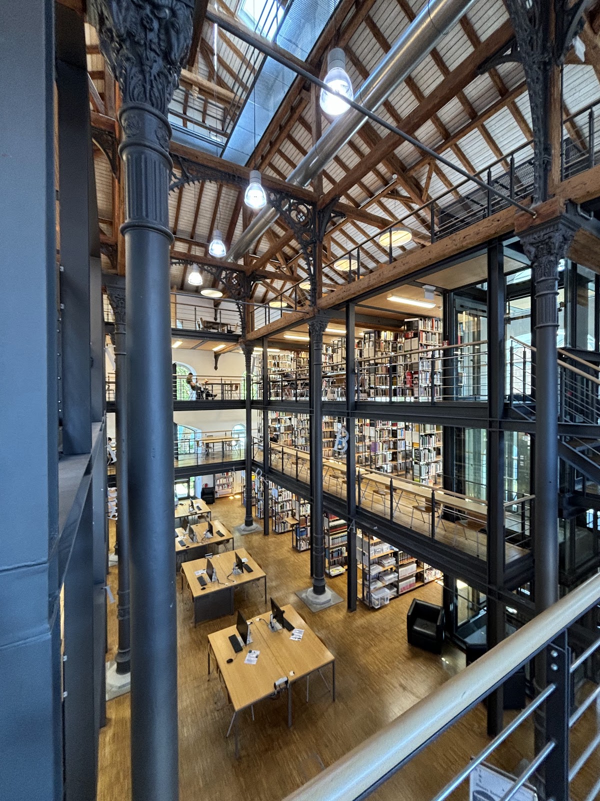 Hochschule Konstanz photo 8