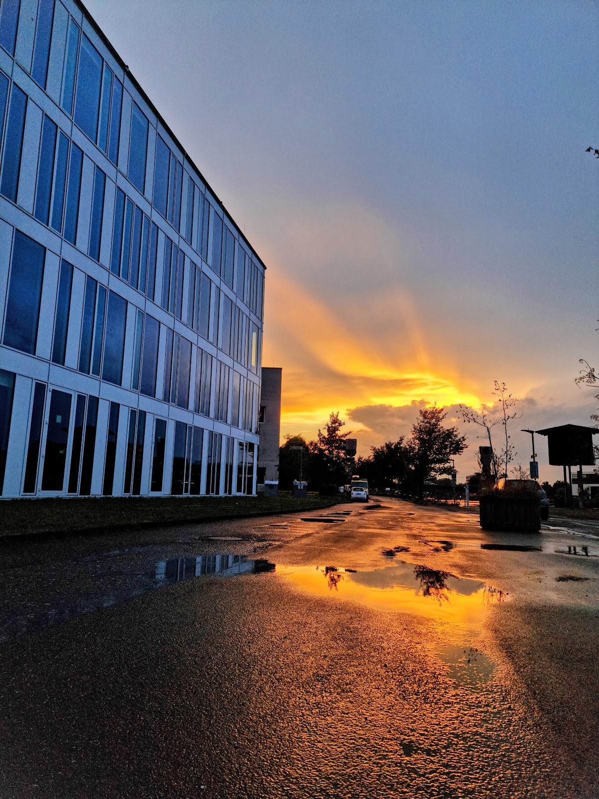 Hochschule Konstanz photo 9