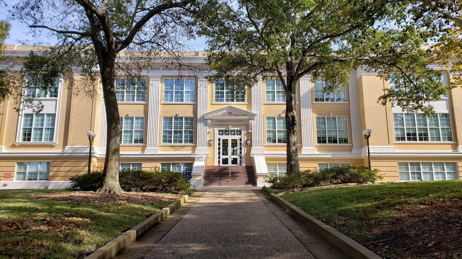 Sam Houston State University