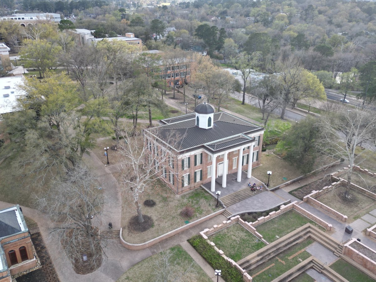 Sam Houston State University photo 7