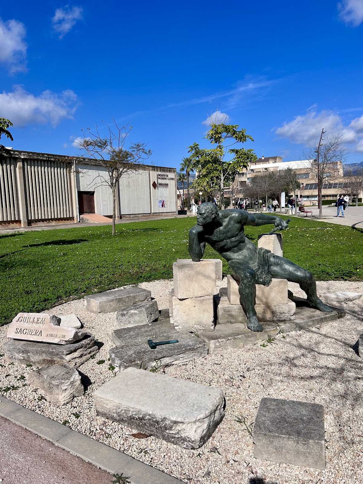 University of the Balearic Islands photo 4