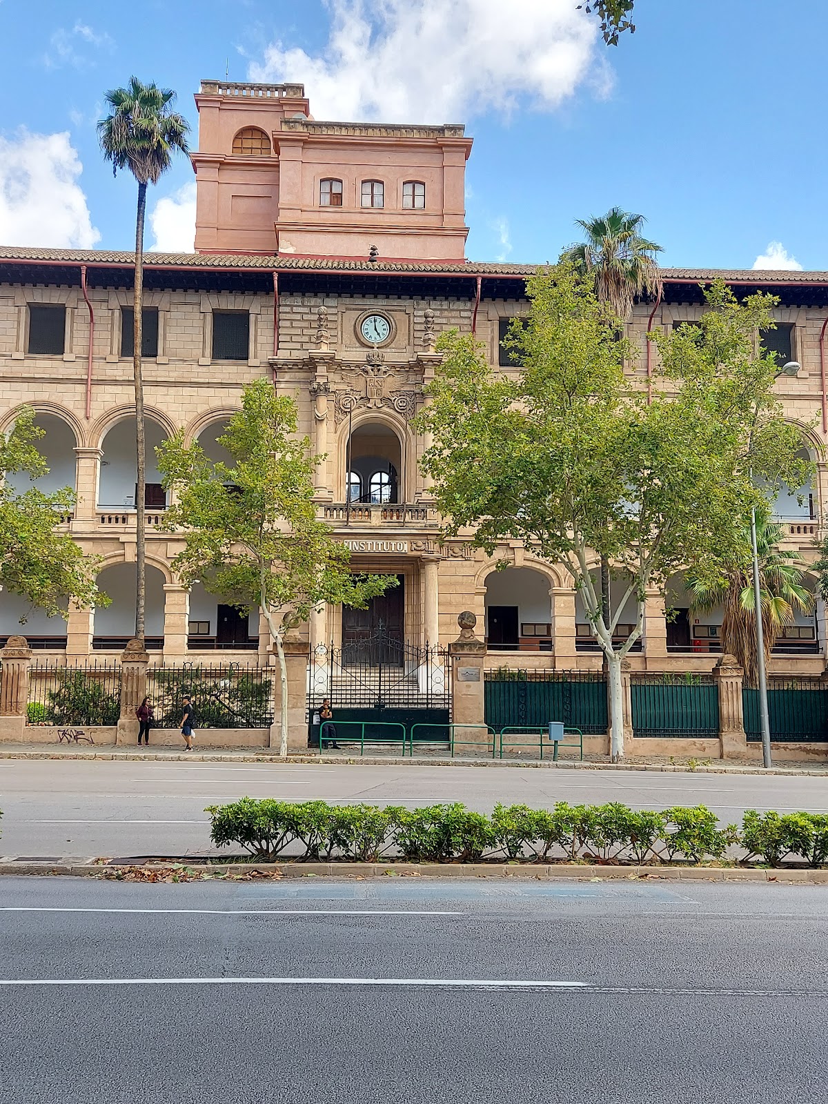 University of the Balearic Islands photo 7