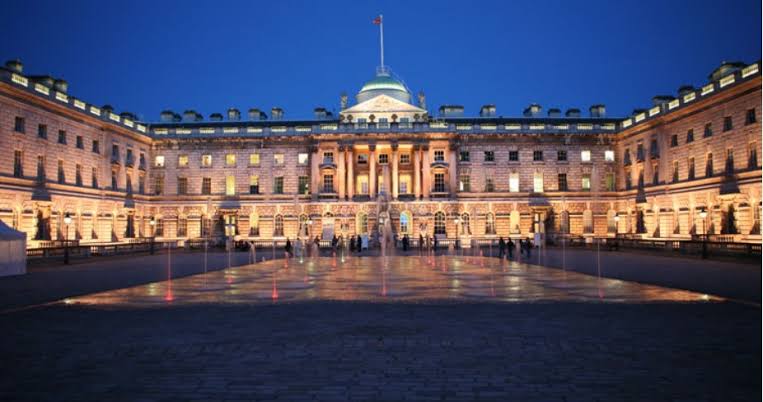 King's College London