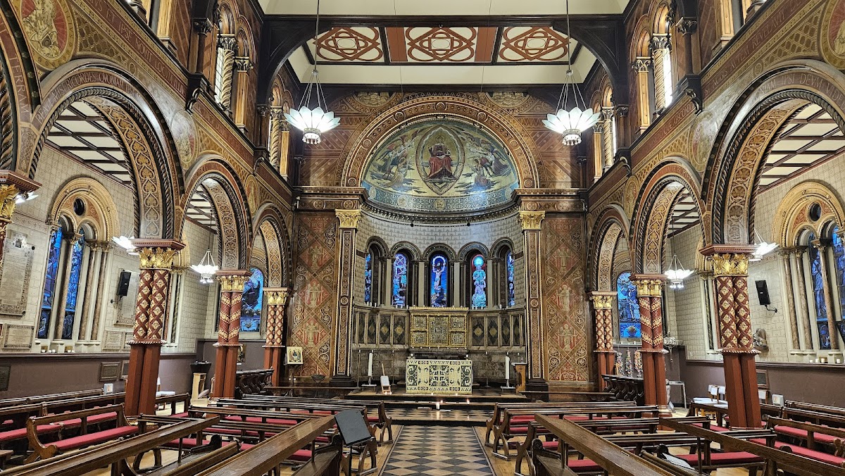 King's College London photo 2