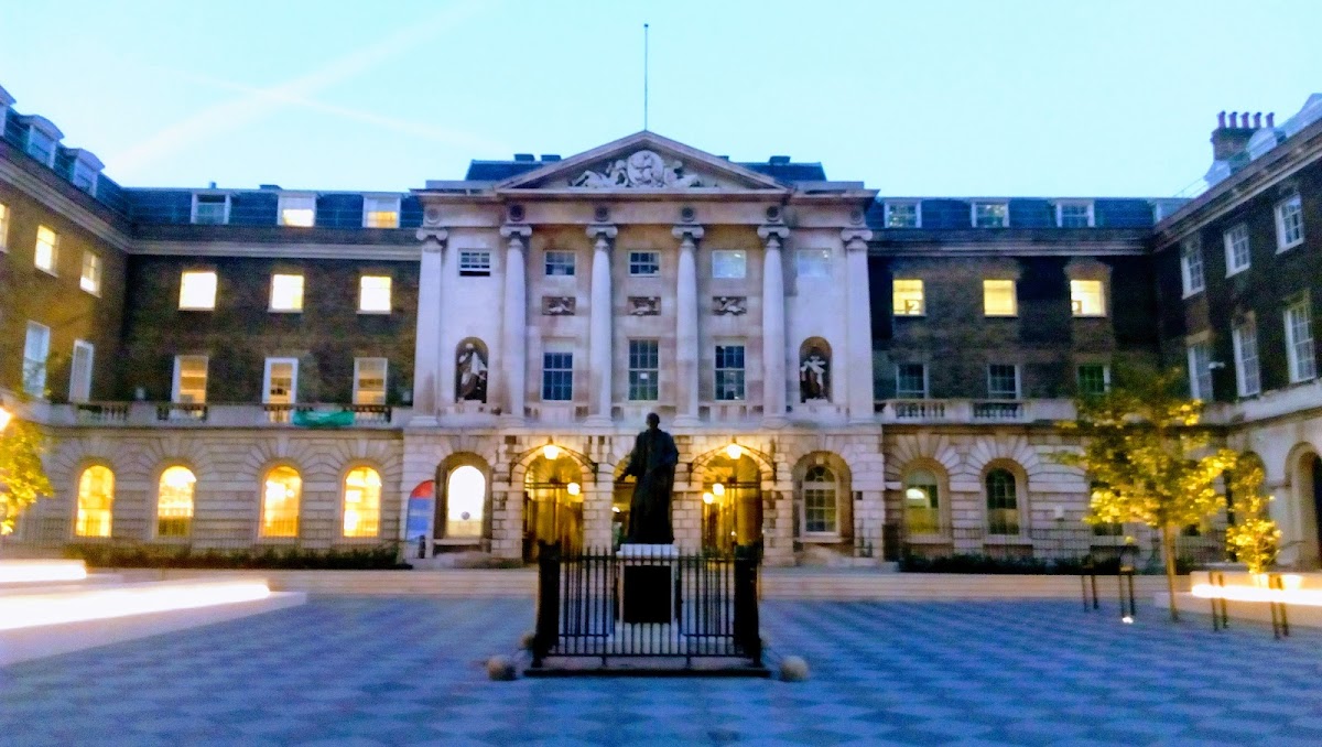 King's College London photo 3