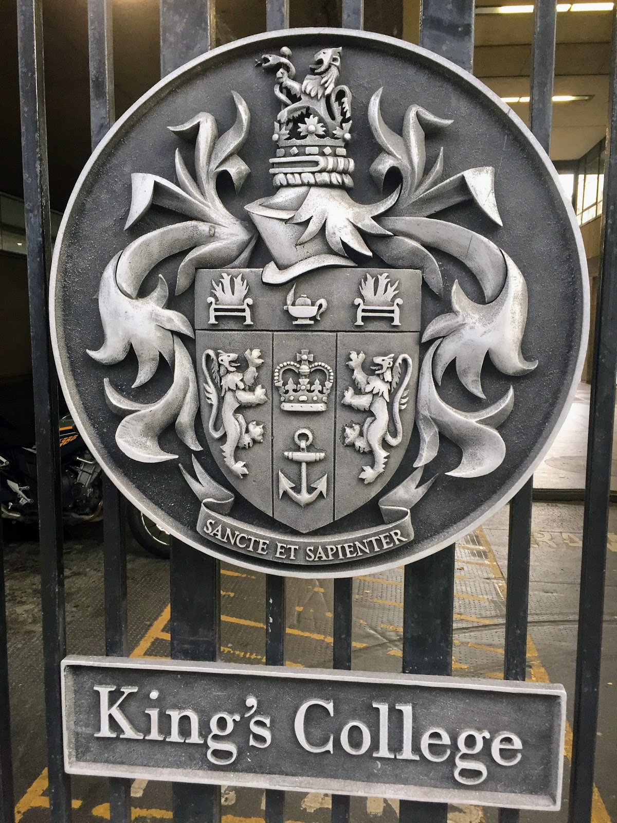 King's College London photo 5
